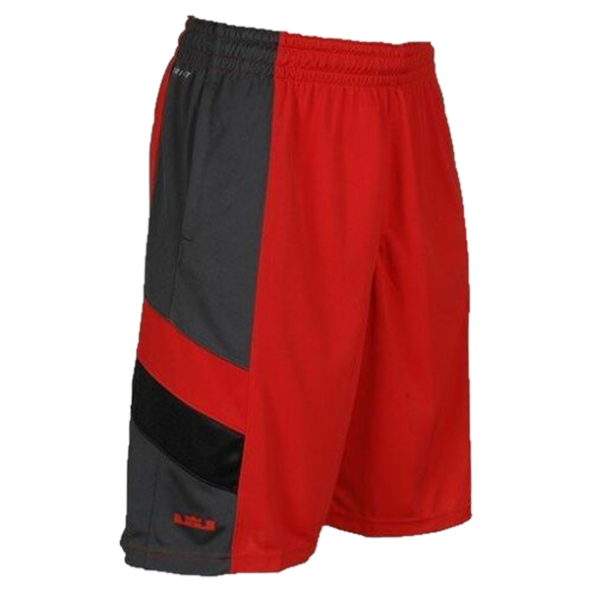 Nike Lebron James Dri-fit Basketball Shorts Mens Style : 521086