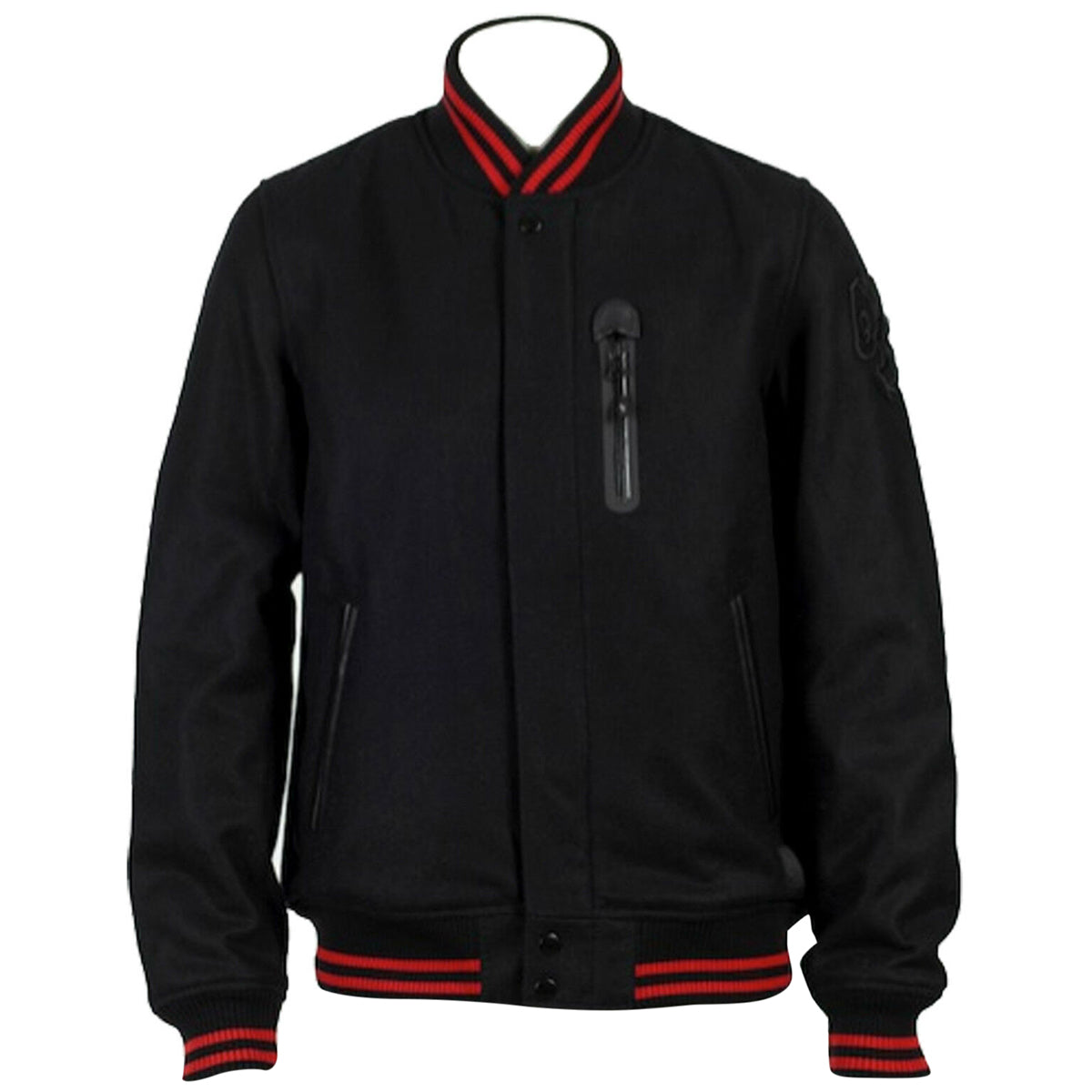 Nike Lebron Destroyer Varsity Jacket Mens Style : 443931