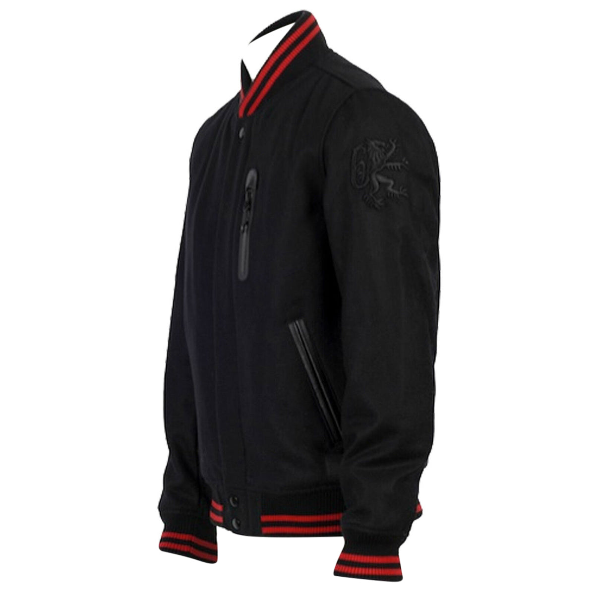 Nike Lebron Destroyer Varsity Jacket Mens Style : 443931