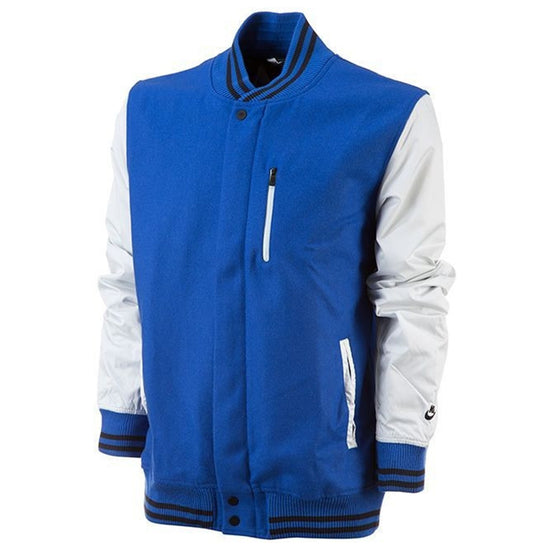 Nike Destroyer Tech Wool Training Jacket Mens Style : 415101