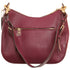 Coach Jes Hobo Varsity Stripe Shoulder Bag Womens Style : F80643