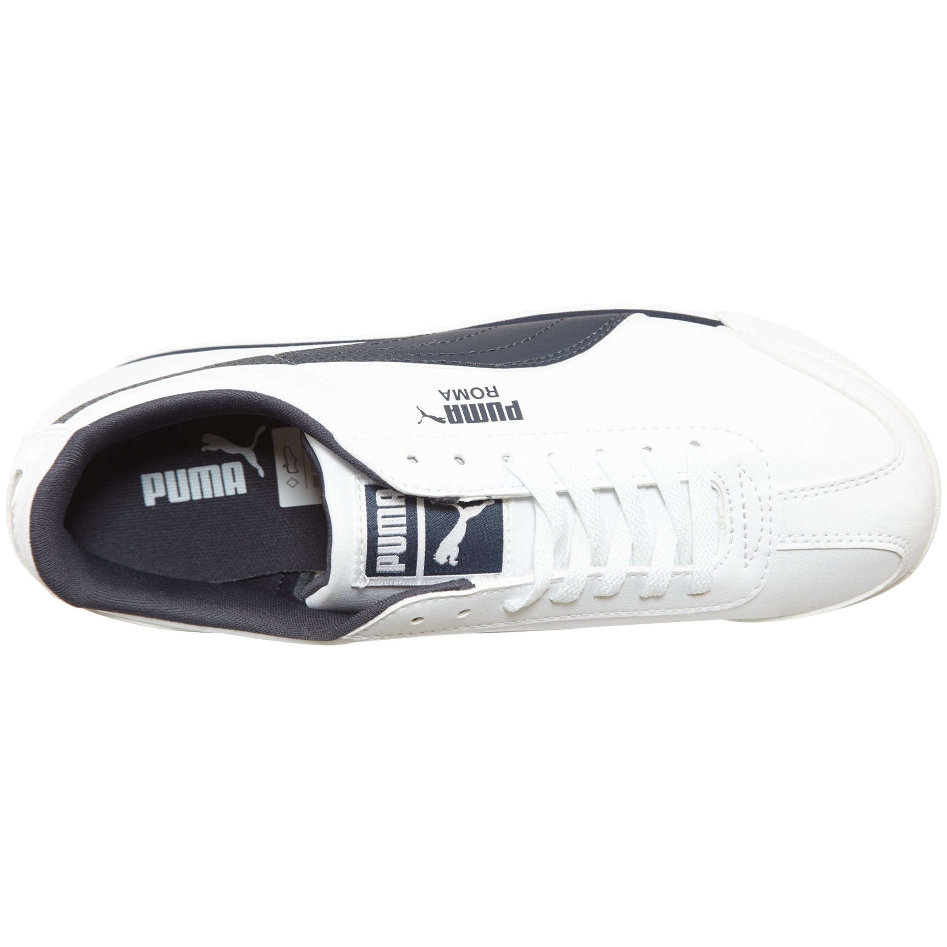 Puma Roma Basic Big Kids Style : 354259