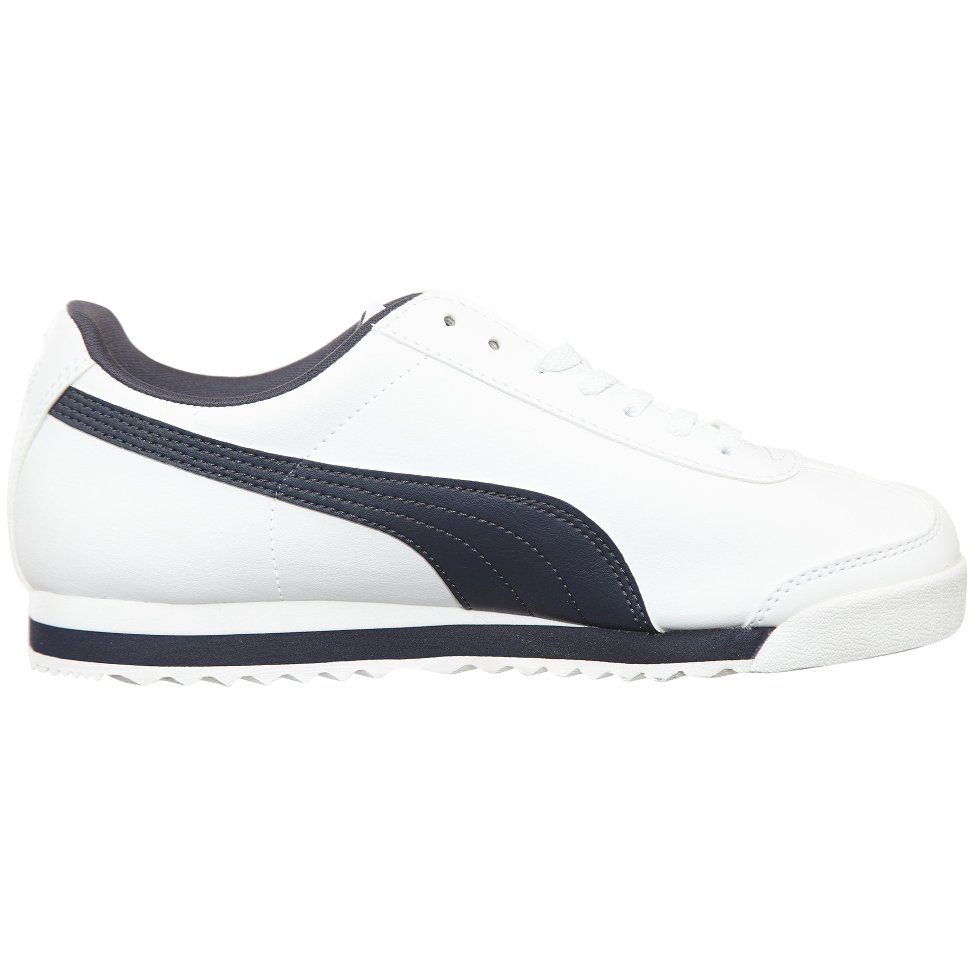 Puma Roma Basic Big Kids Style : 354259