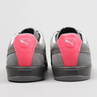 Puma Suede Lgnite Staple Mens Style : 364391