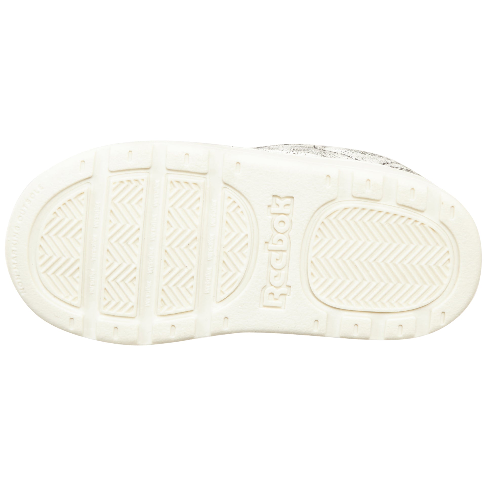 Reebok Club C Kendrick Toddlers Style : Bs9003