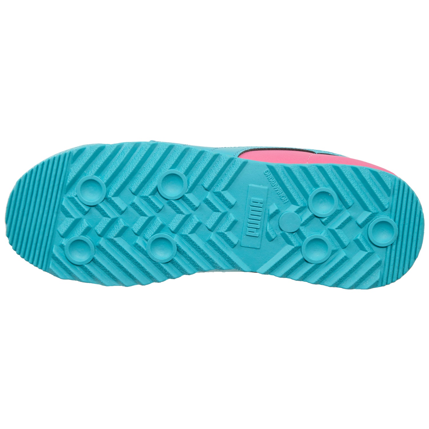 Puma Roma Sl Nbk Little Kids Style : 356350