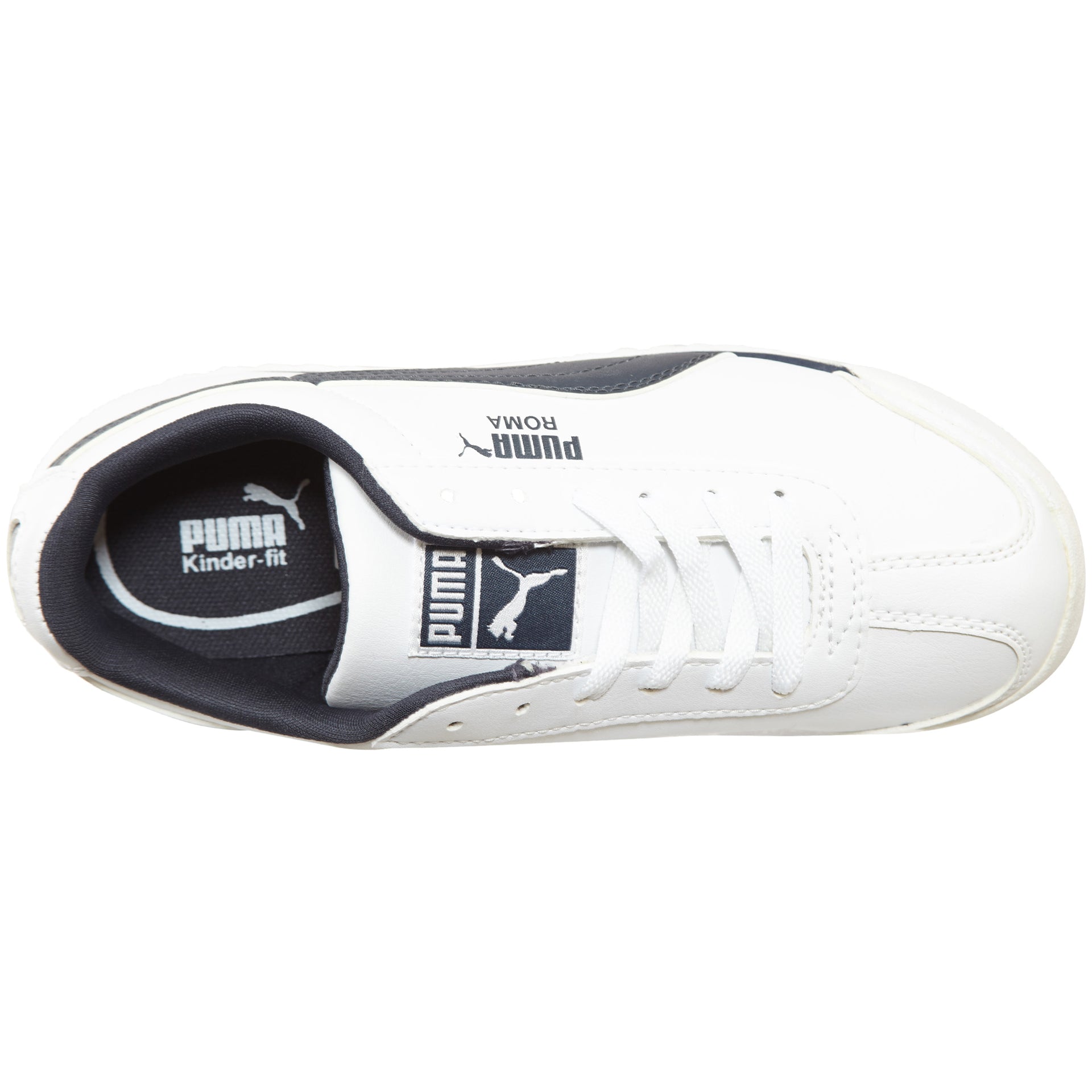 Puma Roma Basic Little Kids Style : 354260