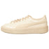 Puma Basket Platform Patent Womens Style : 363558