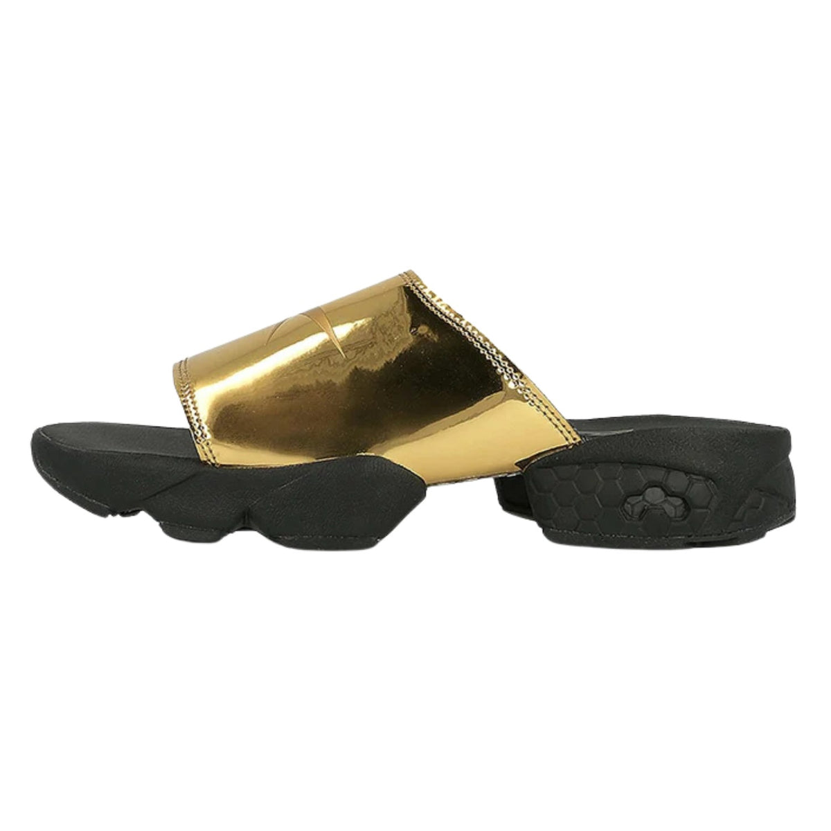 Reebok Fury Slide Magic Hour Womens Style : Bd3188
