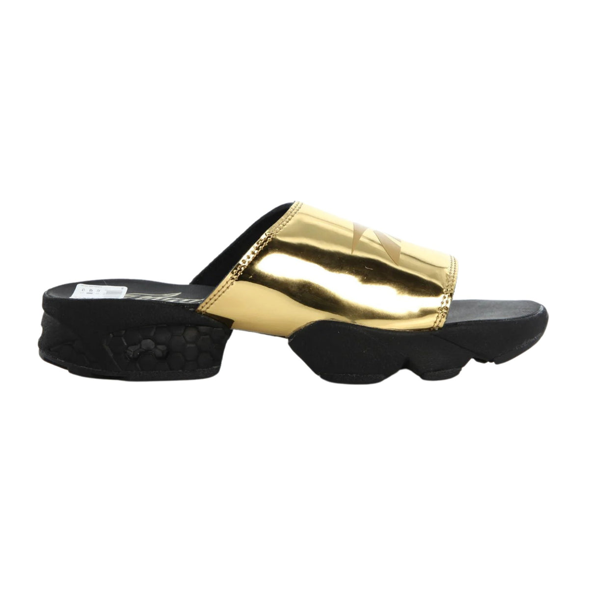 Reebok Fury Slide Magic Hour Womens Style : Bd3188