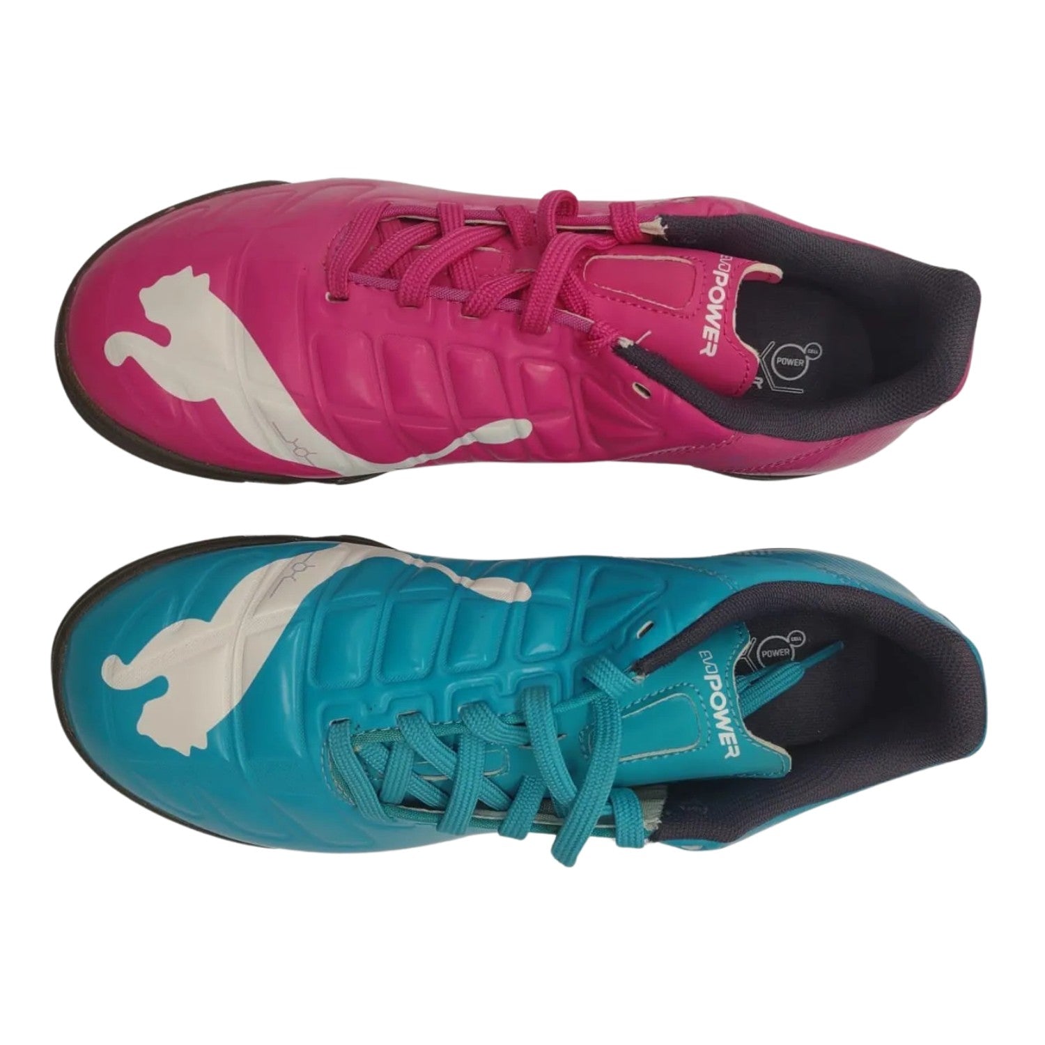 Puma Evo Power 3 Tricks It Big Kids Style : 103032