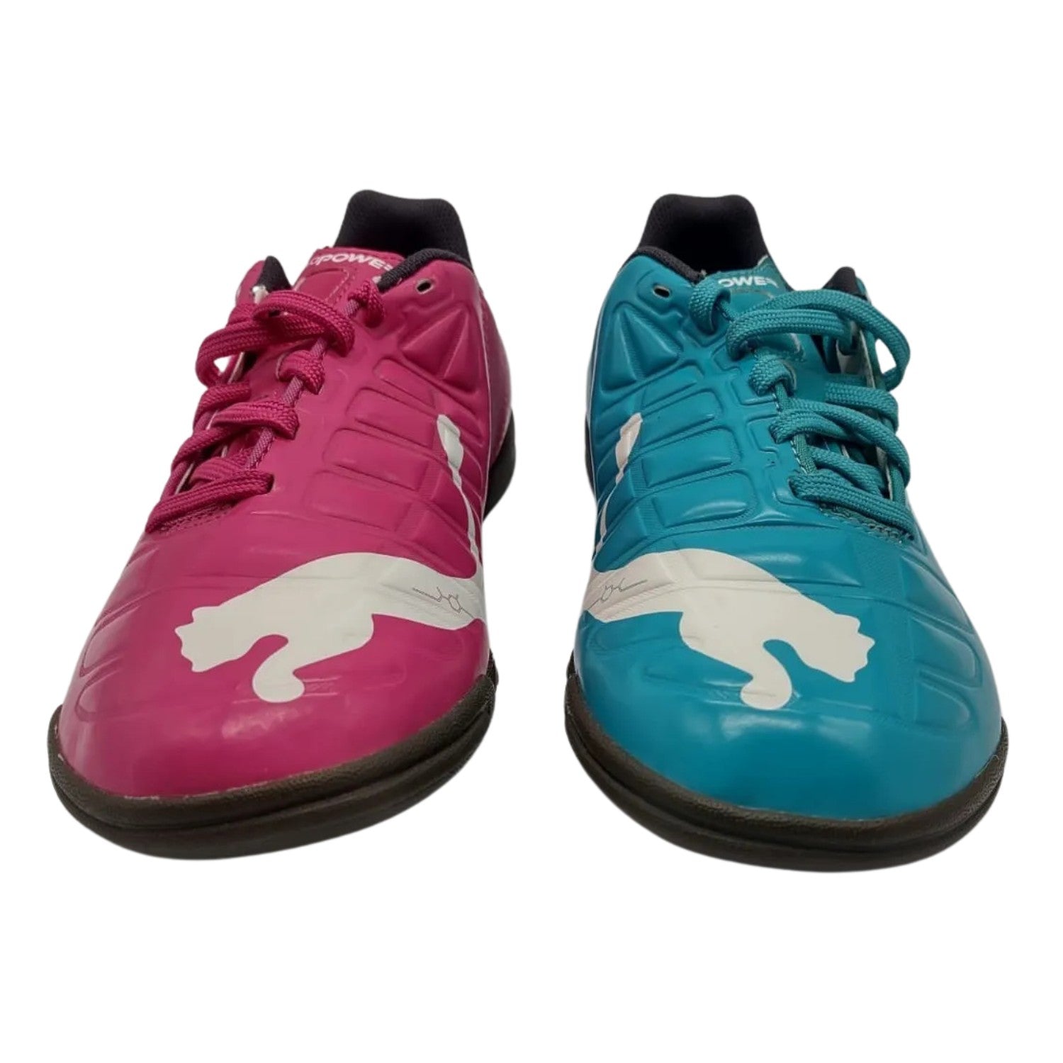 Puma Evo Power 3 Tricks It Big Kids Style : 103032