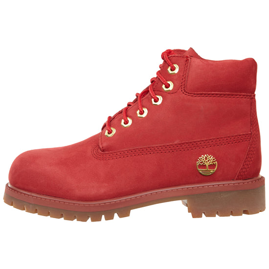 Timberland 6' Premium Boot Little Kids Style : Tb0a1jn3