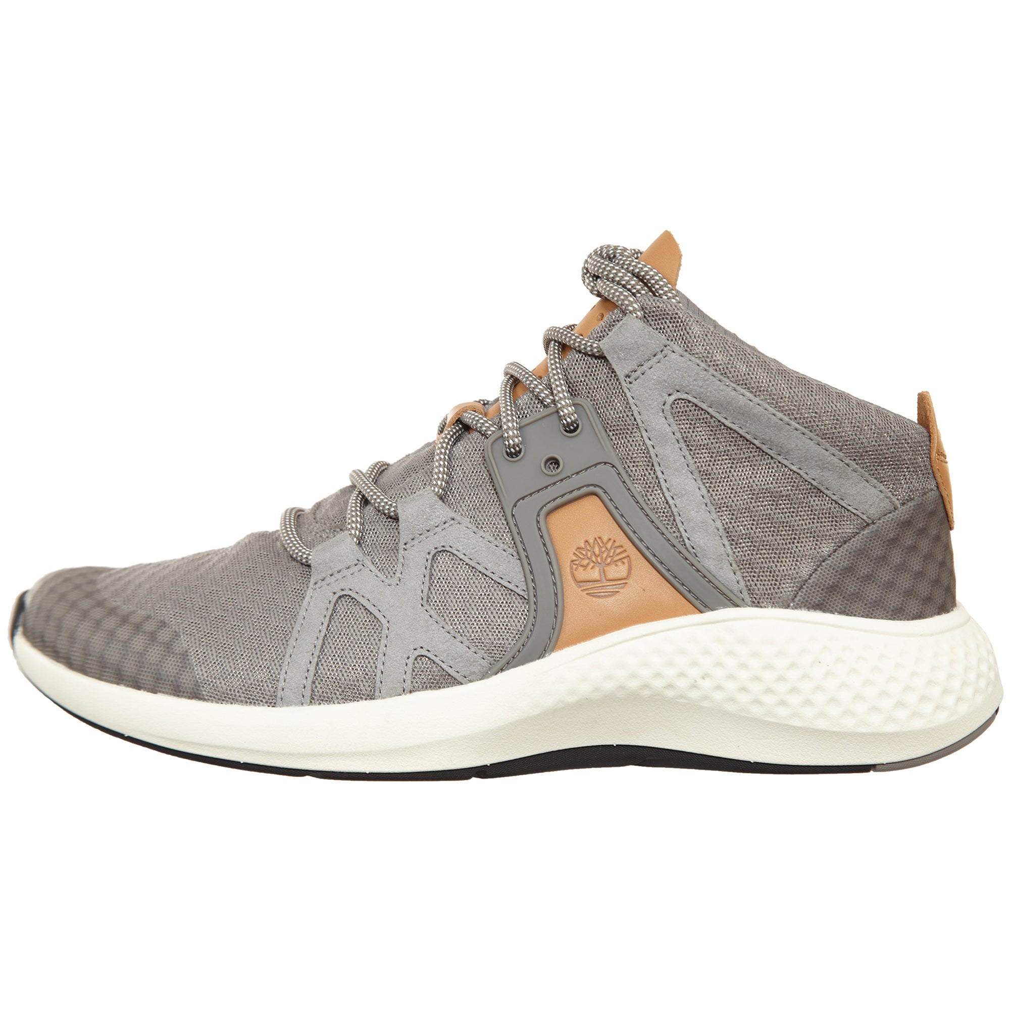 Timberland Flyroam Go F/l Chukka Sneaker Mens Style : Tb0a1o9w