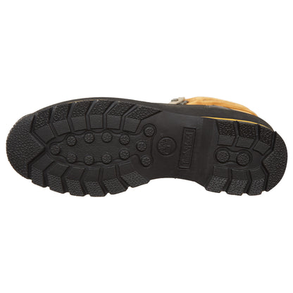 Timberland Euro Hiker Shell Toe Boot Mens Style : Tb0a1kyn
