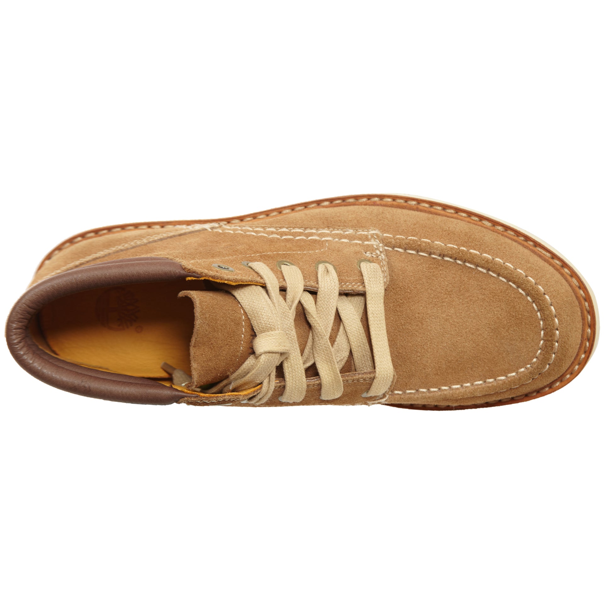 Timberland Abington Chukka Mens Style : 6341a