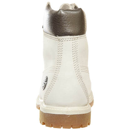 Timberland 6&