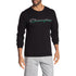 Champion Classic Graphic Long Sleeve Tee Mens Style : Gt78hy08126