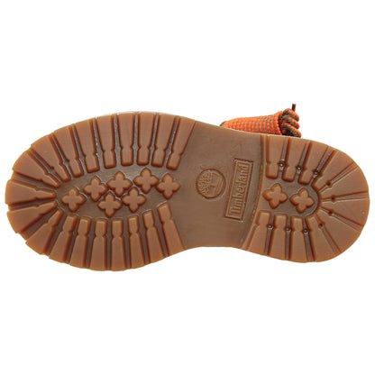 Timberland 6 Inch Premium Toddlers Style : Tb0a1vfp