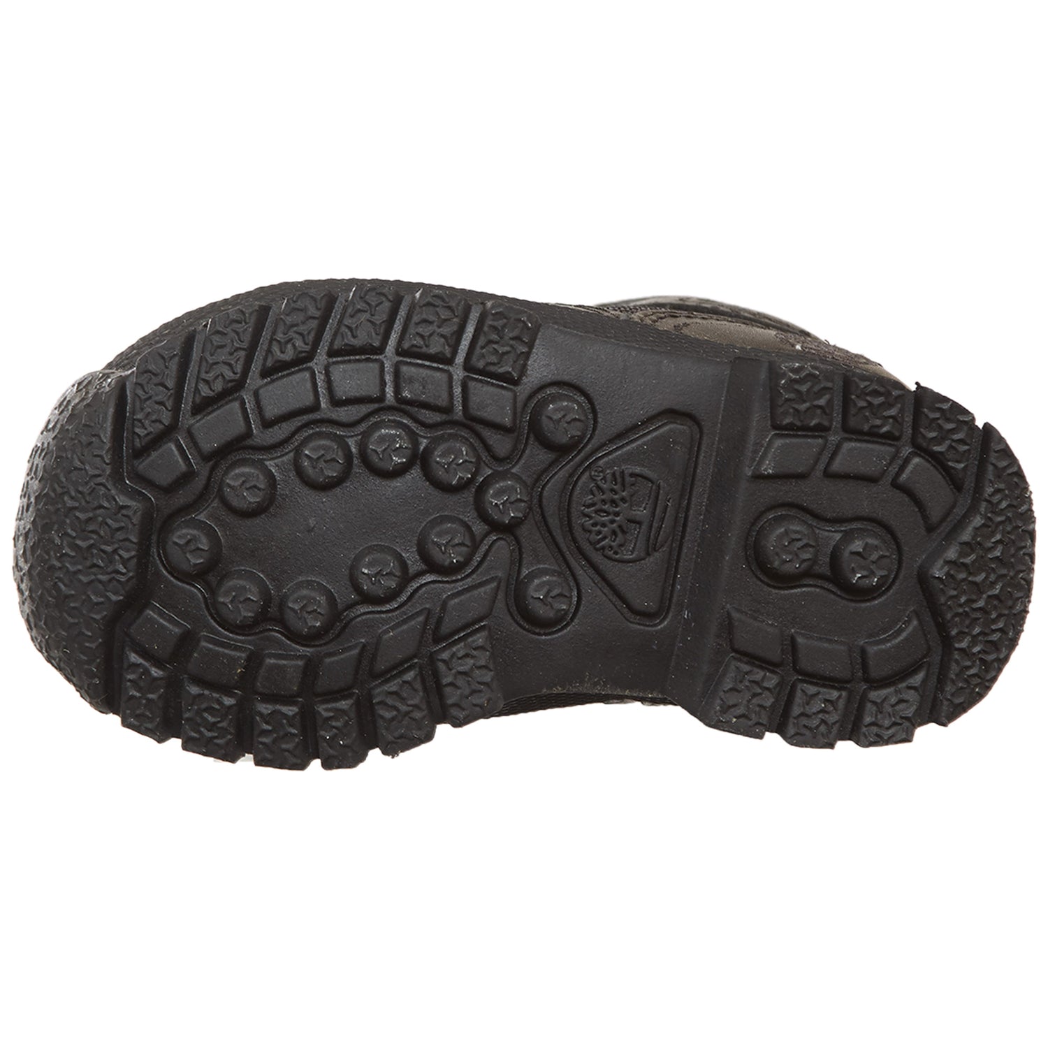 Timberland Euro Hiker Boot Toddlers Style : 96848