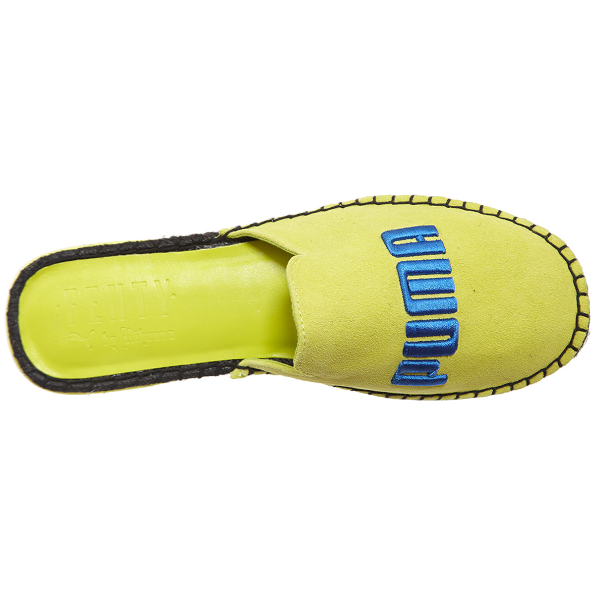 Puma Fenty Espandrille Womens Style : 367685