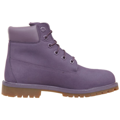 Timberland 6&