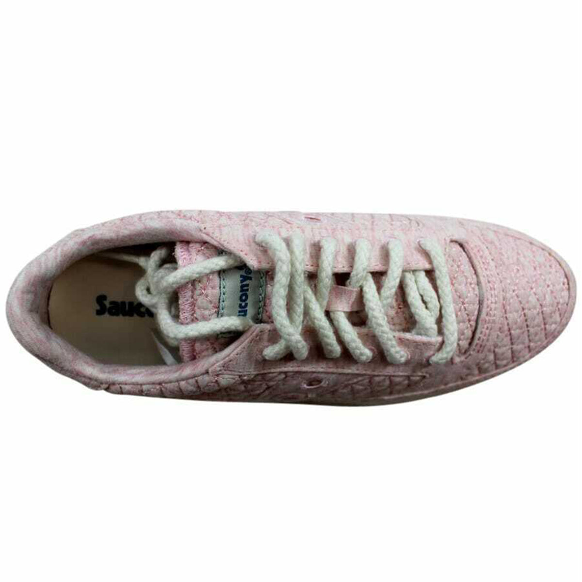 Saucony Jazz Original CL Pink (Women&