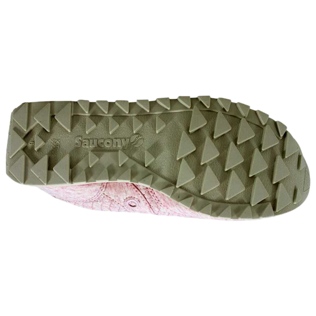 Saucony Jazz Original CL Pink (Women&