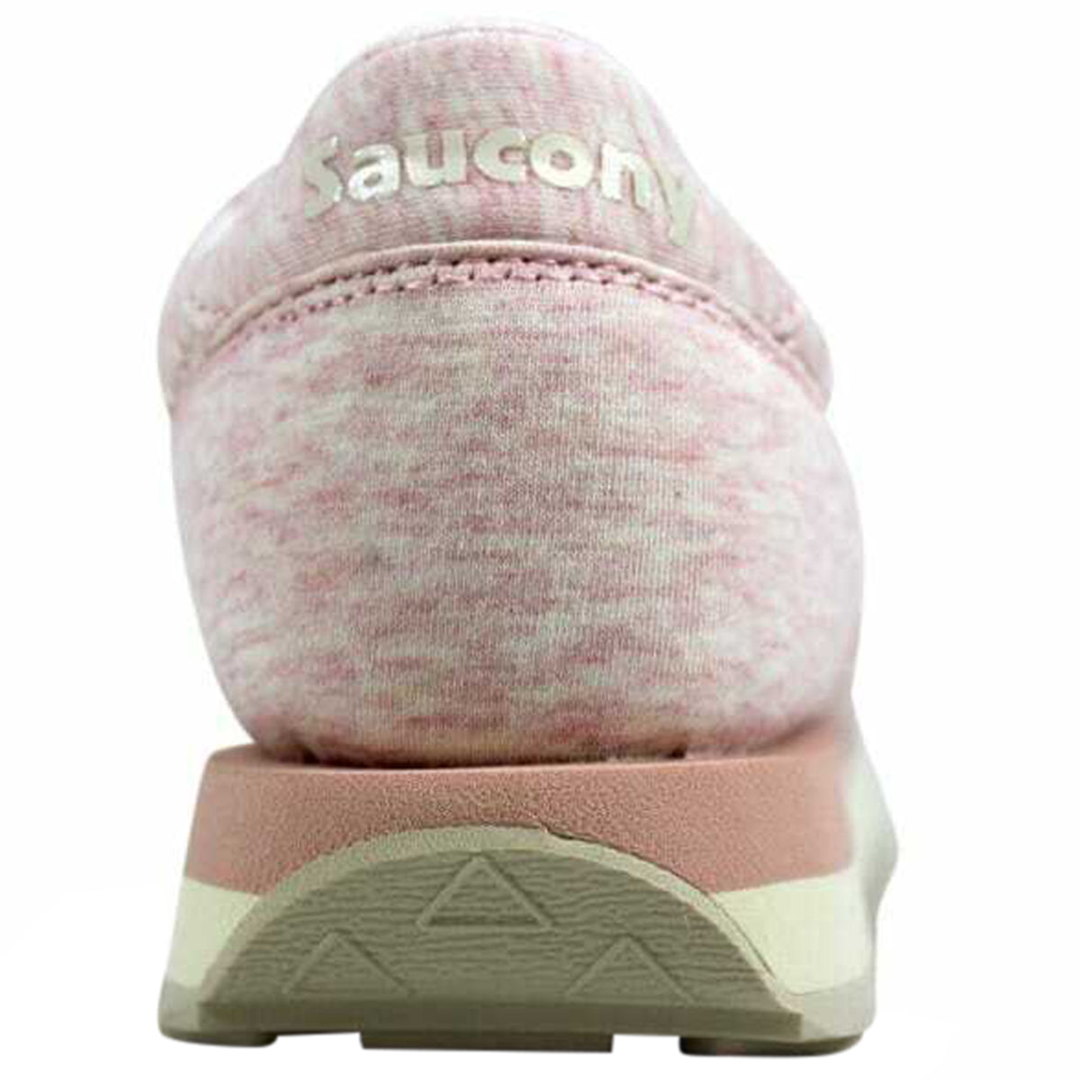 Saucony Jazz Original CL Pink (Women&