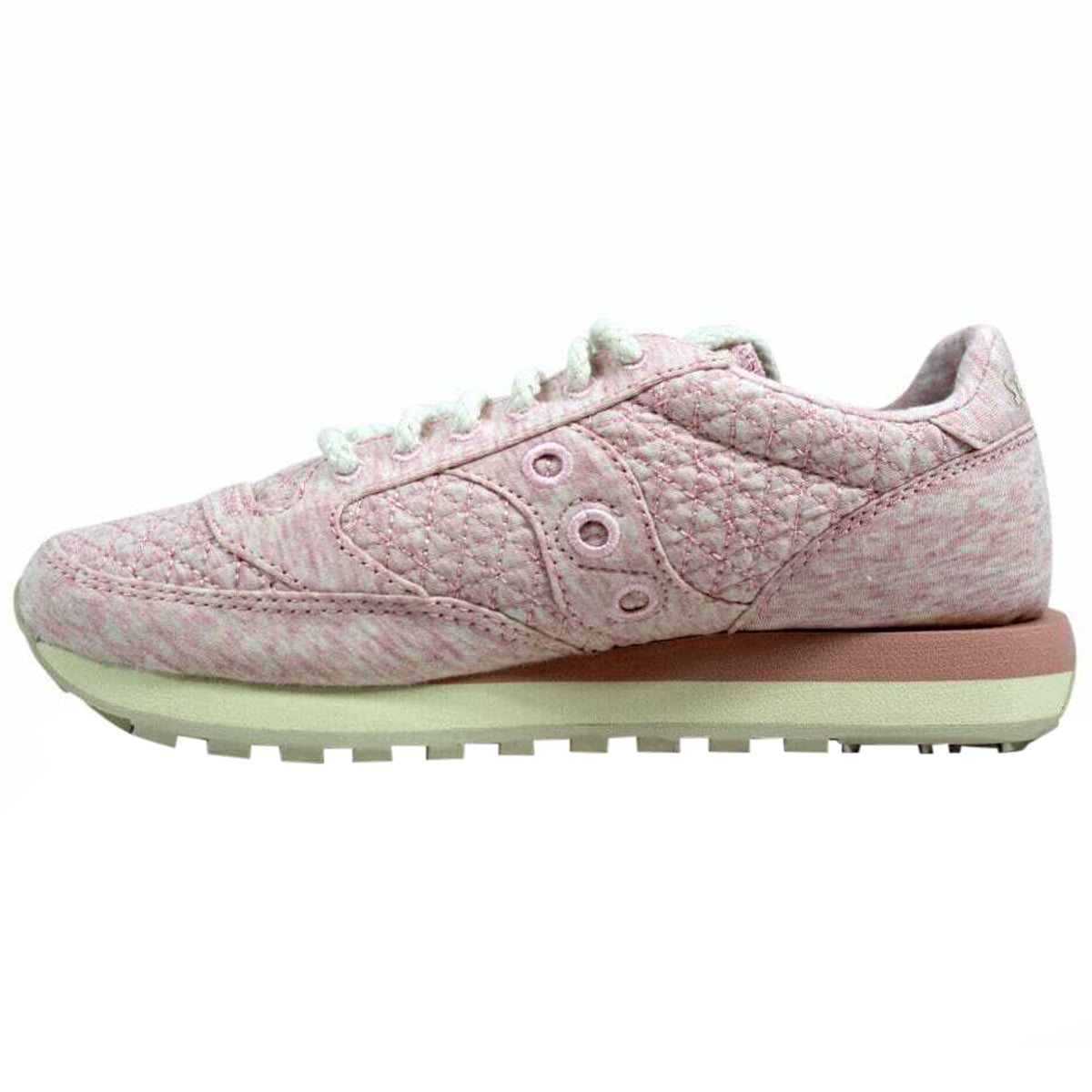 Saucony Jazz Original CL Pink (Women&