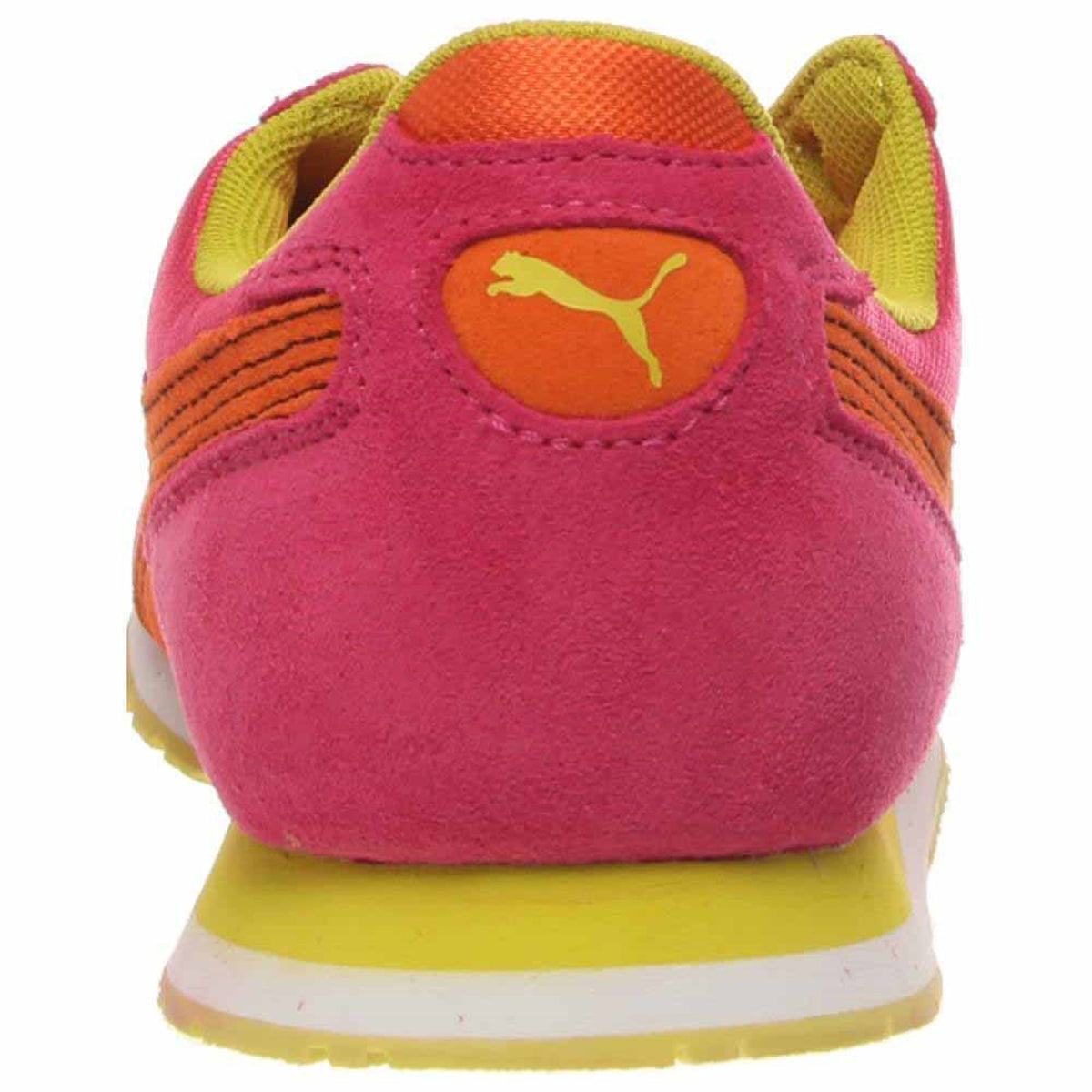 Puma Cabana Racer Nm Big Kids Style : 358051