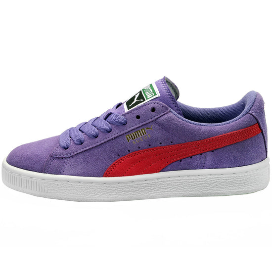 Puma Suede Big Kids Style : 355110