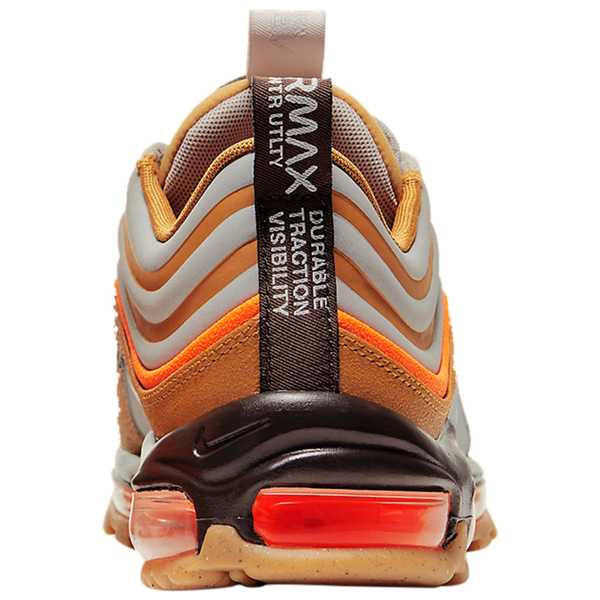 Nike Air Max 97 Winter Utility