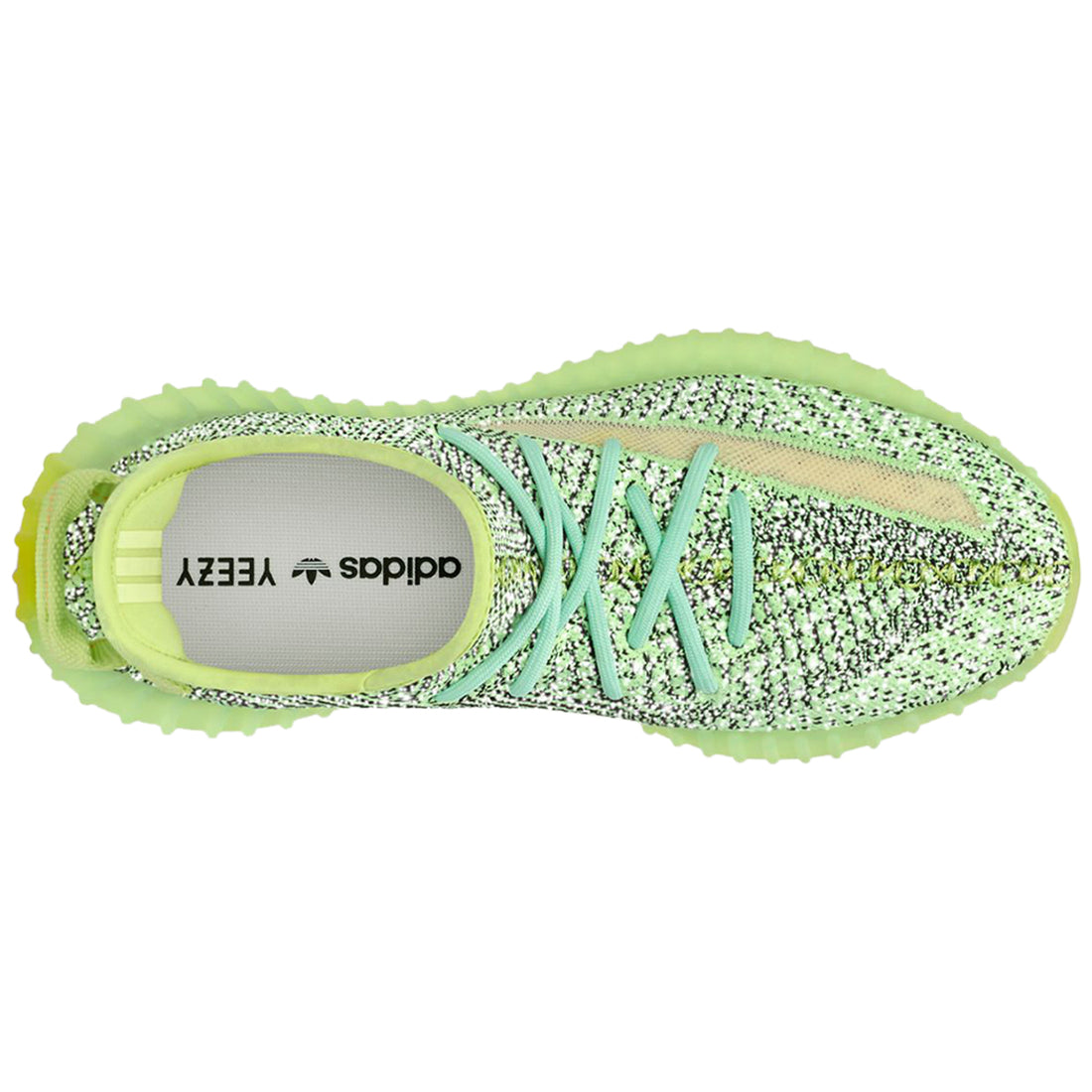 Adidas Yeezy Boost 350 V2 Mens Style : Fx4130