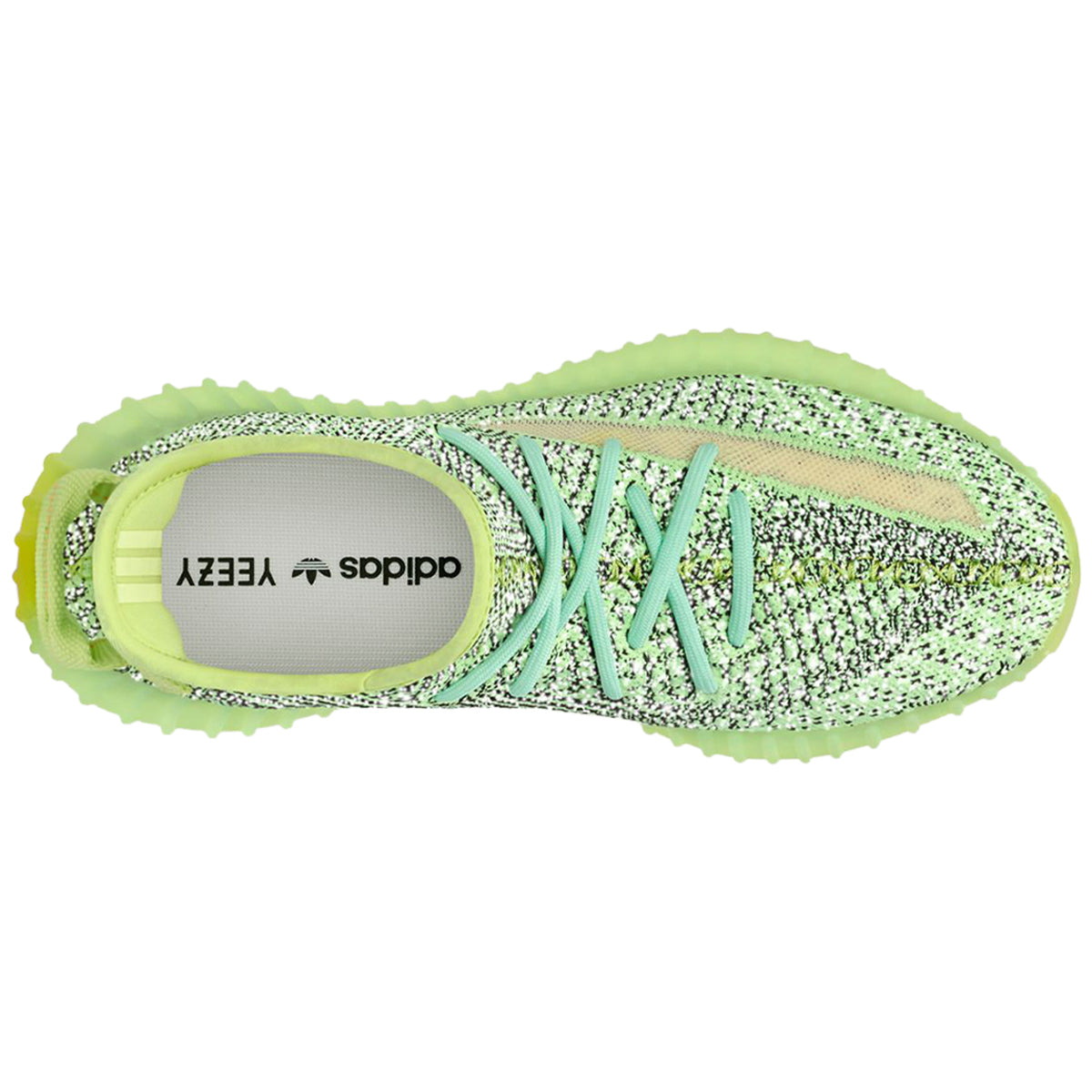 Adidas Yeezy Boost 350 V2 Mens Style : Fx4130