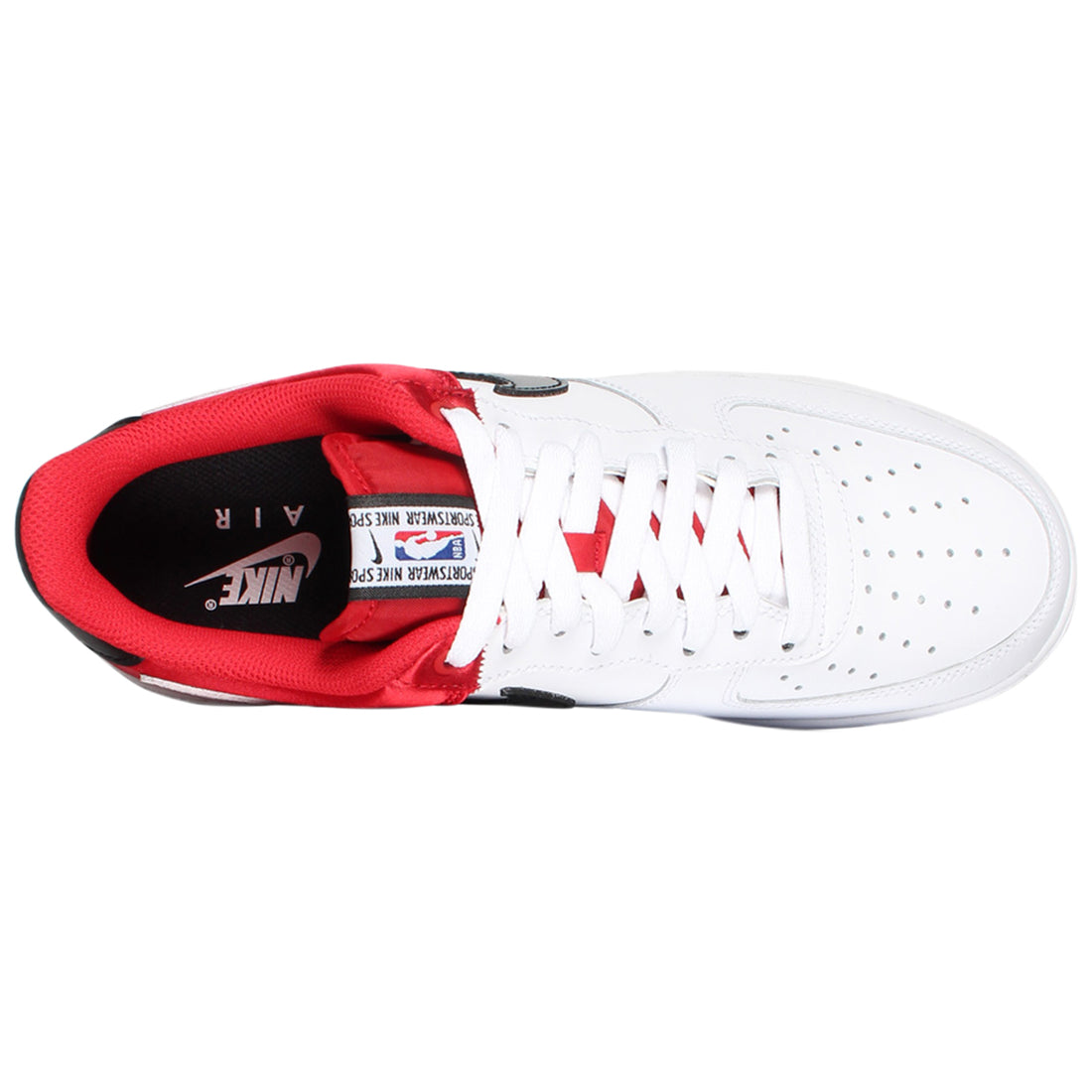 Nike Air Force 1 07 Lv8 1 Mens Style : Bq4420-600