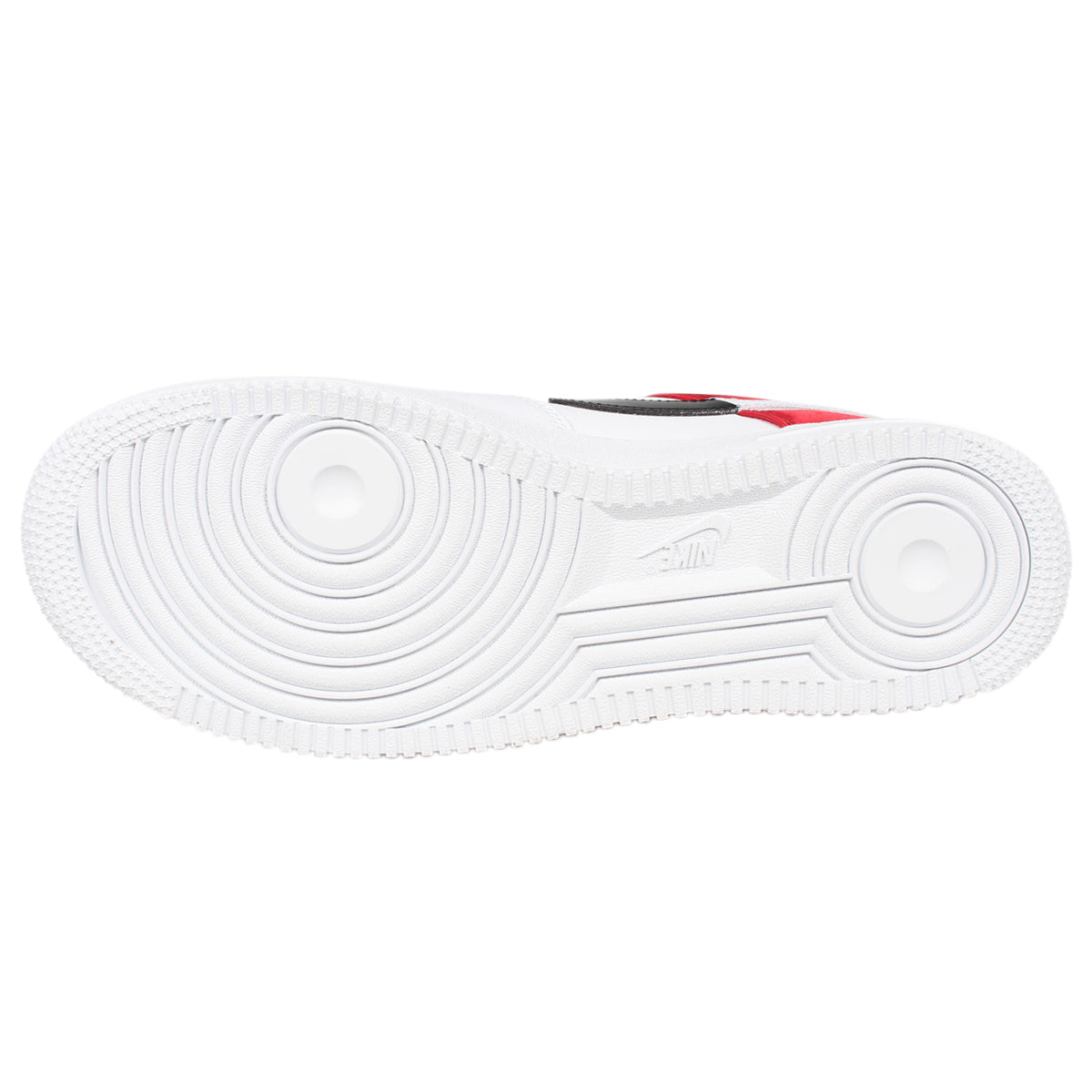 Nike Air Force 1 07 Lv8 1 Mens Style : Bq4420-600