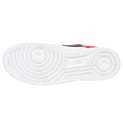 Nike Air Force 1 07 Lv8 1 Mens Style : Bq4420-600