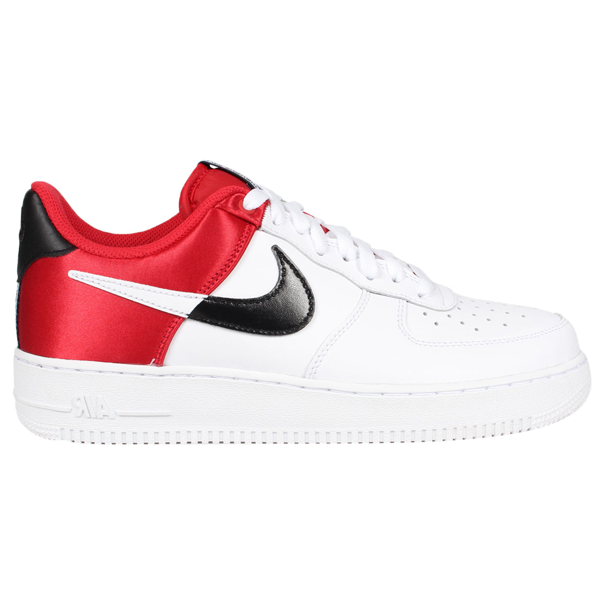 Nike Air Force 1 07 Lv8 1 Mens Style : Bq4420-600