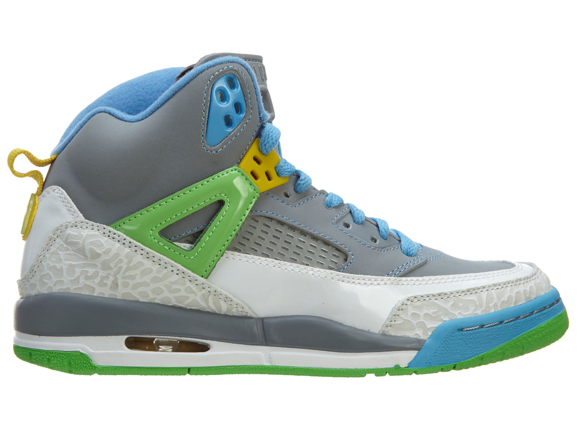 JORDAN SPIZIKE BIG KIDS(GS) STYLE 