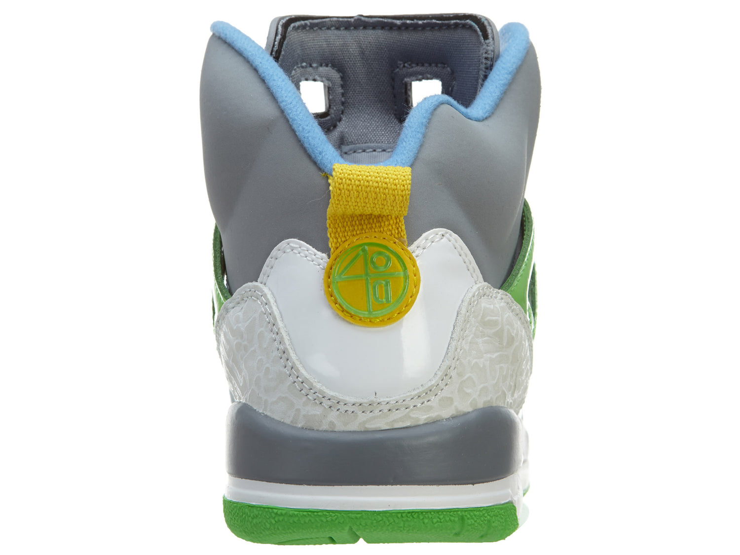 JORDAN SPIZIKE BIG KIDS(GS) STYLE 