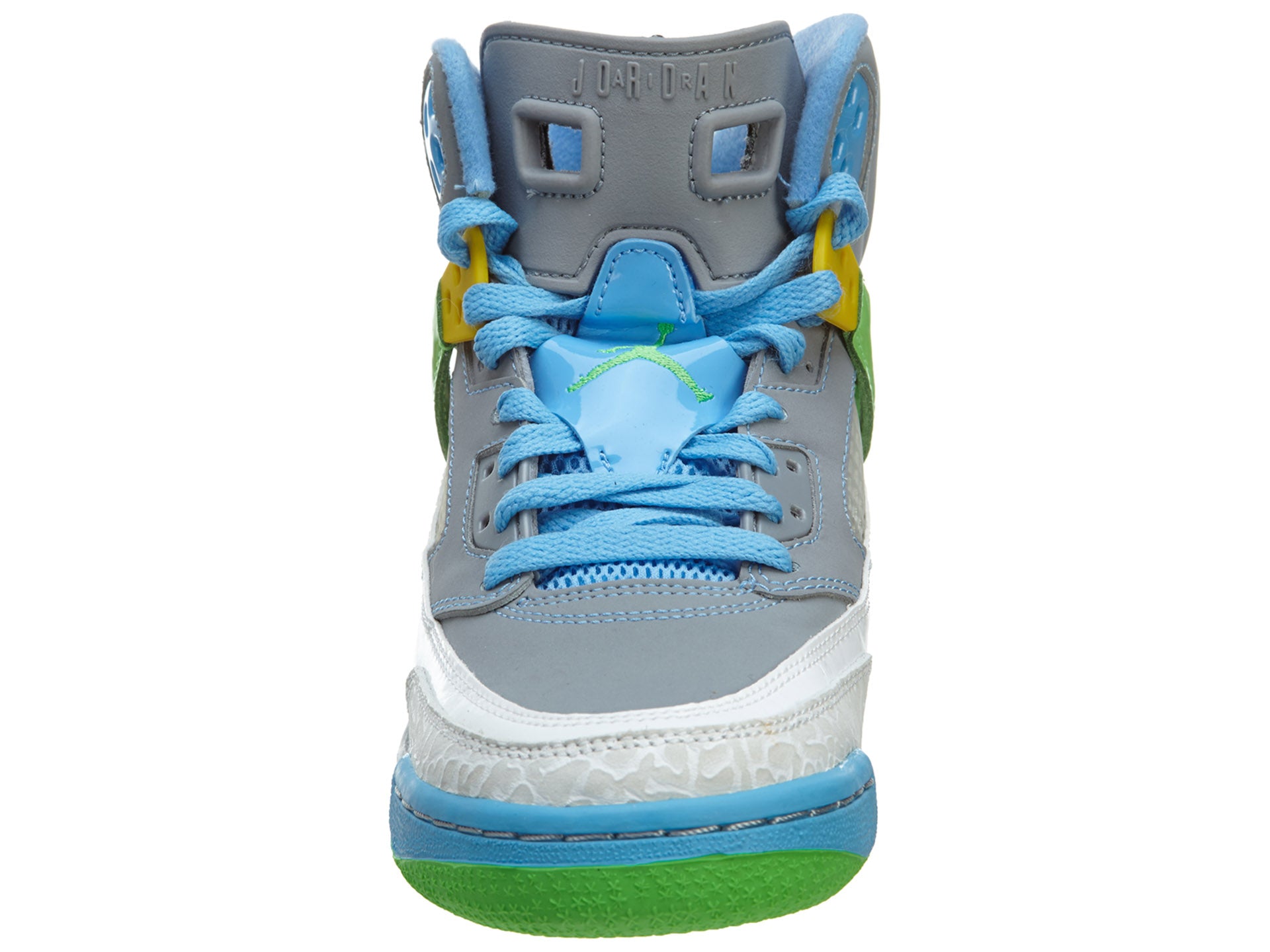 JORDAN SPIZIKE BIG KIDS(GS) STYLE 