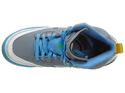 JORDAN SPIZIKE BIG KIDS(GS) STYLE 