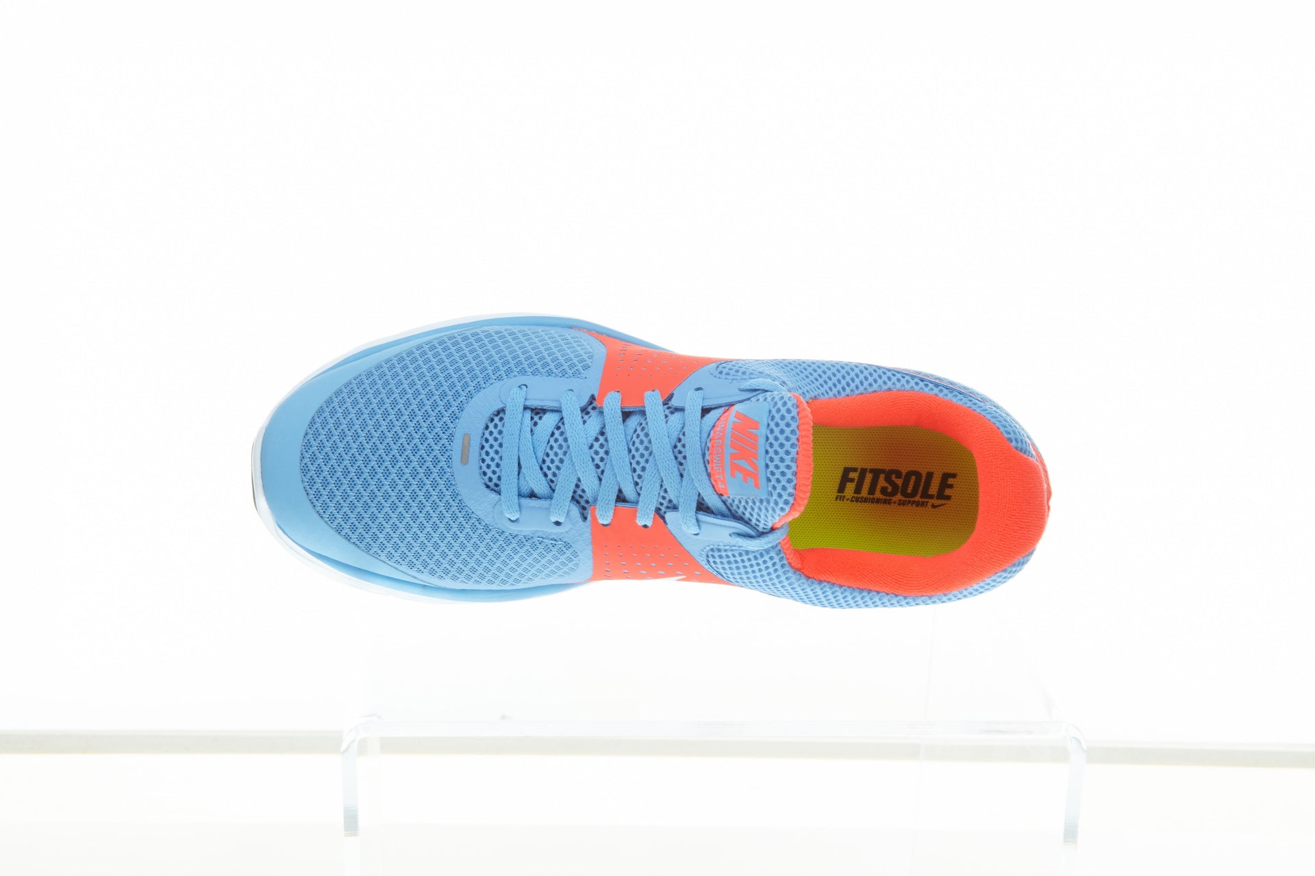 Nike Lunarswift+ 4 Womens Style :510790
