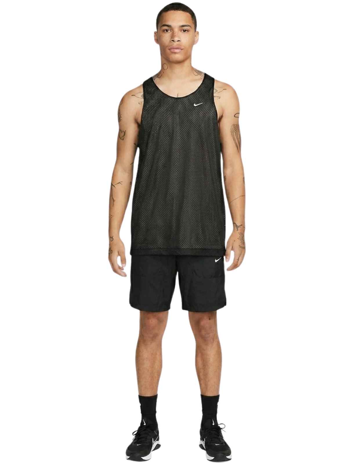 Nike  Dri-fit Standard Issue Men&