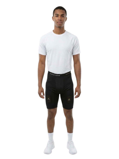 Easton Performance Jock Short  Unisex Style : A164569