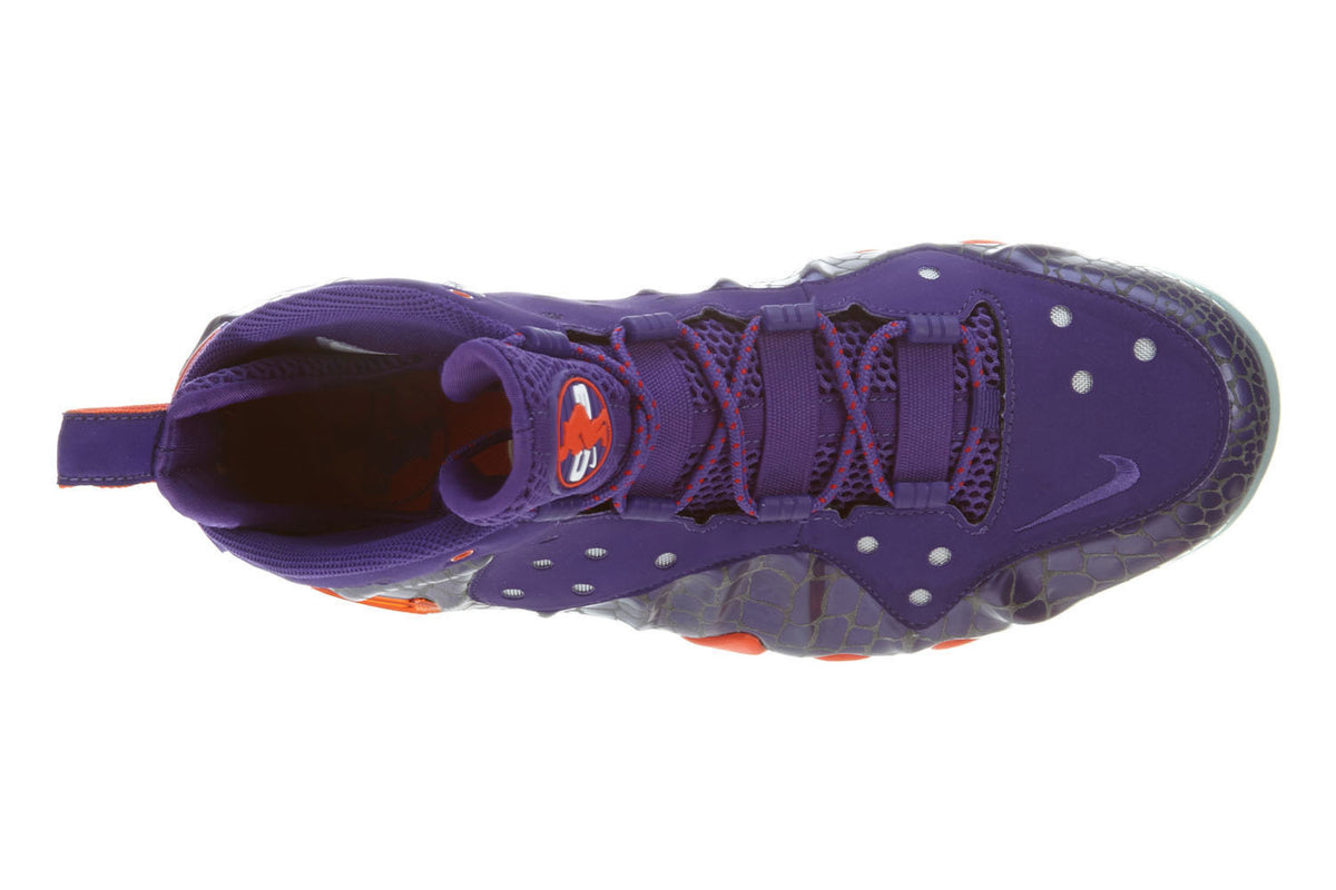 Nike Barkley Posite Max "phoenix Suns" - Nike - court Mens Style :555097