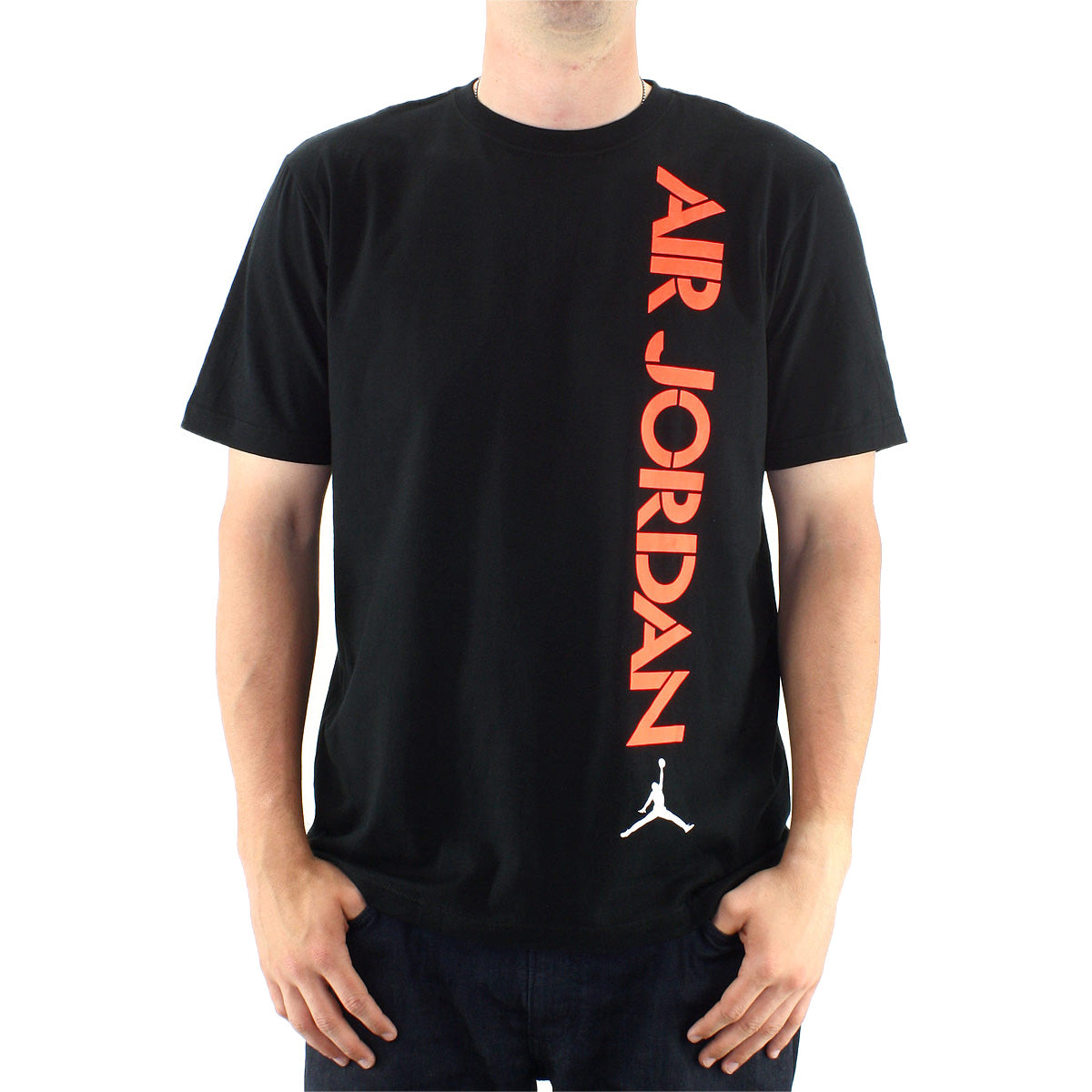 NIKE AJ BRIGHT LIGHTS TEE STYLE 