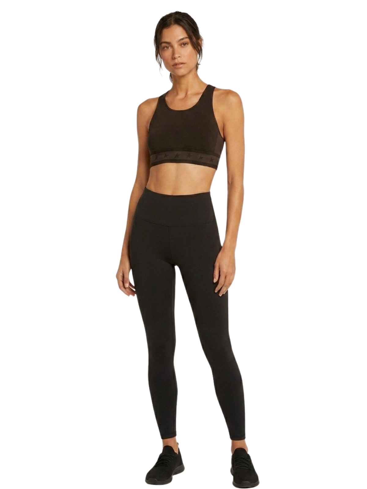 Golden Goose Top Racerback Garry Womens Style : Gwp01363.p001099.90289