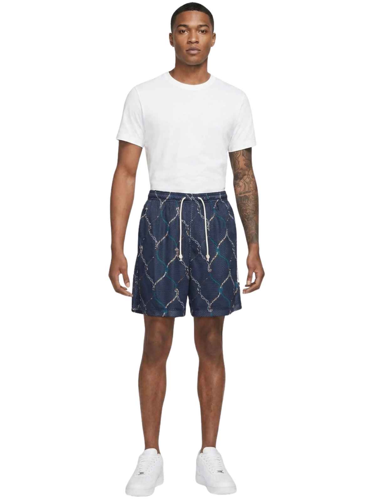 Nike Reversible Dri Fit Standard Issue Basketball Shorts  Mens Style : Dq5722